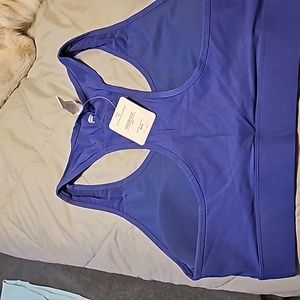 Fabletics work out top